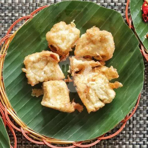 Tahu Geprek